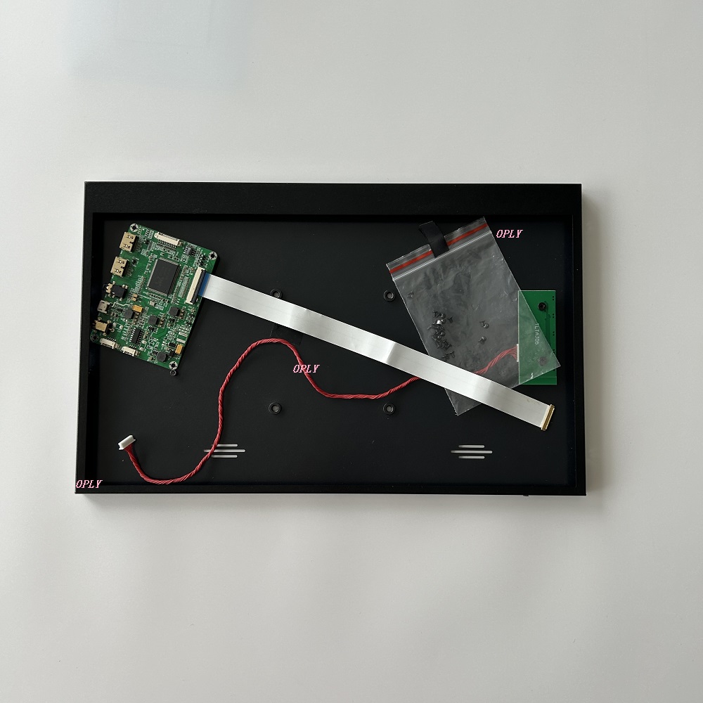 Microcontroller Kit - Kit de carte contrôleur EDP pour