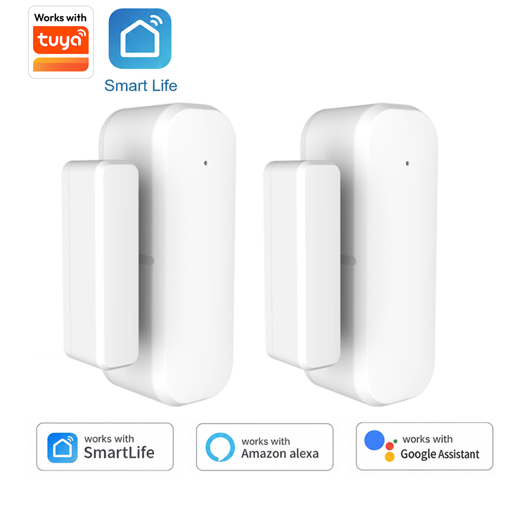 Smart Home Automation Kit - Capteur intelligent de porte et de