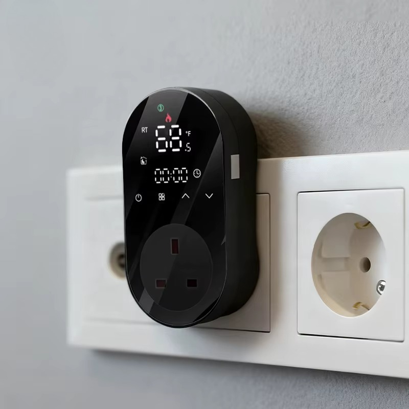 Wifi Smart Plug - Contrôleur de température LED programmable WiFi