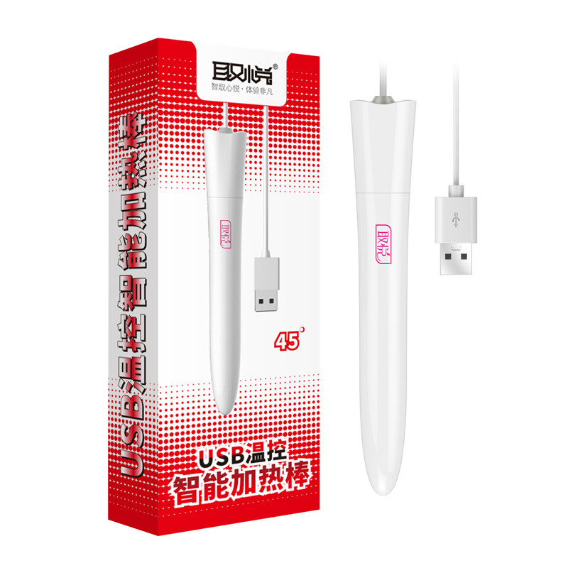 Wifi Thermostat - Jouets sexuels pour hommes 45 Celsius,