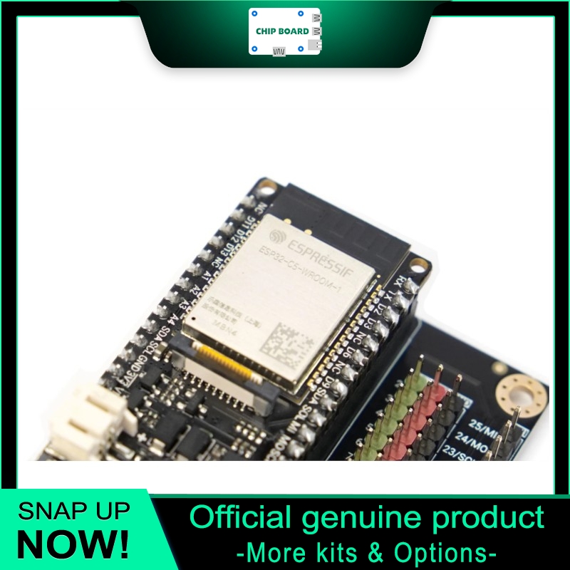 Esp32 Smart Home Kit - Kit de développement pour maison intelligente