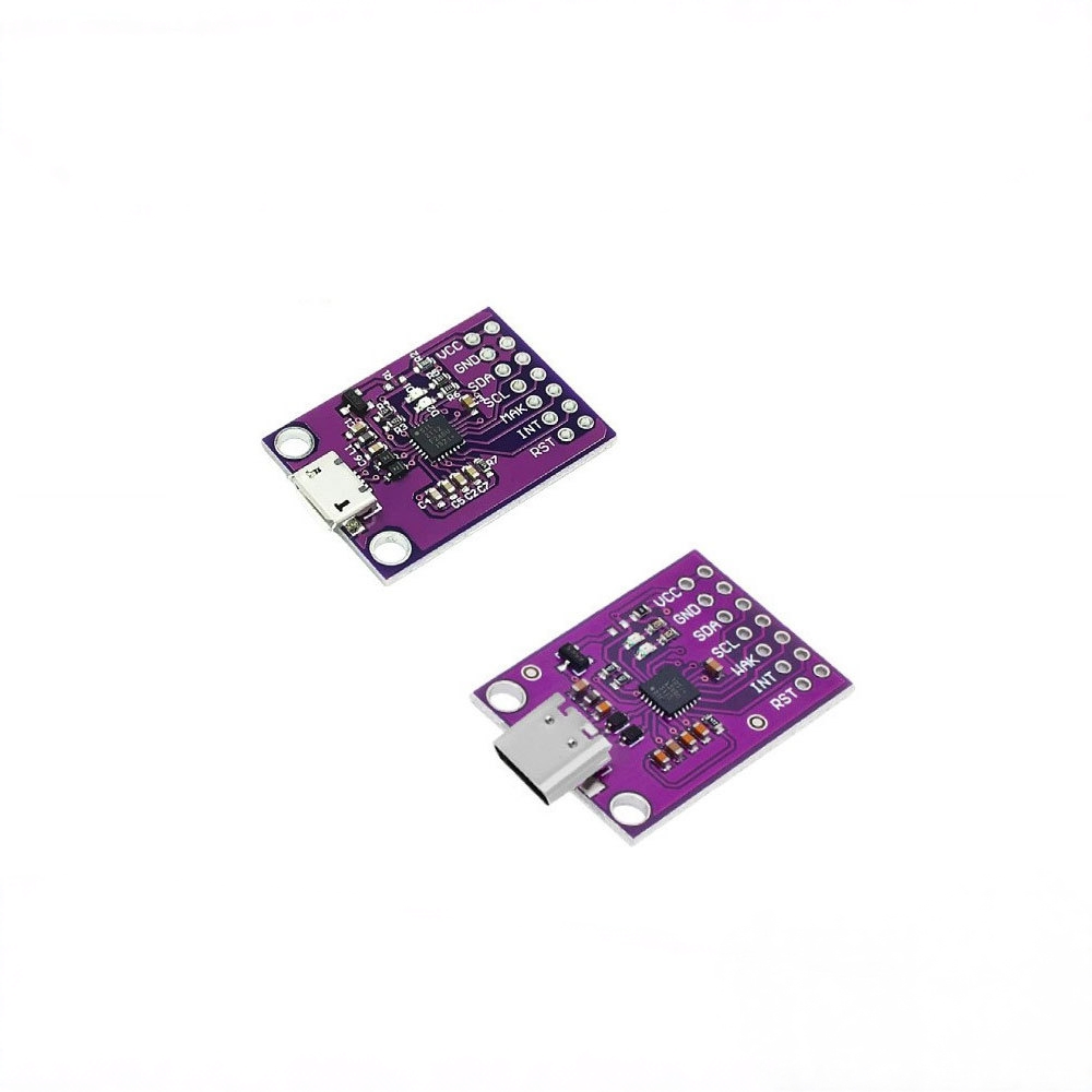 Sensor Kit Arduino - Carte de débogage CP2112, Module de