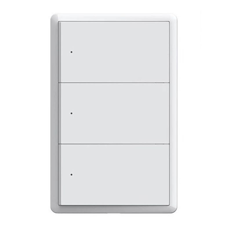 Smart Light Switch Wifi - DTA4 – Contrôle vocal pour interrupteur