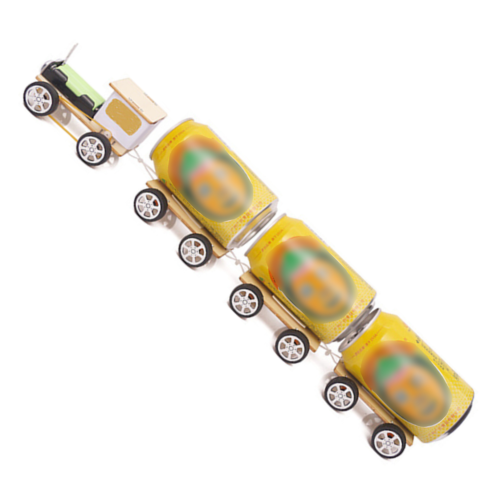 Kit de bricolage STEM, jouets, - Electronics Project Kit avis et prix