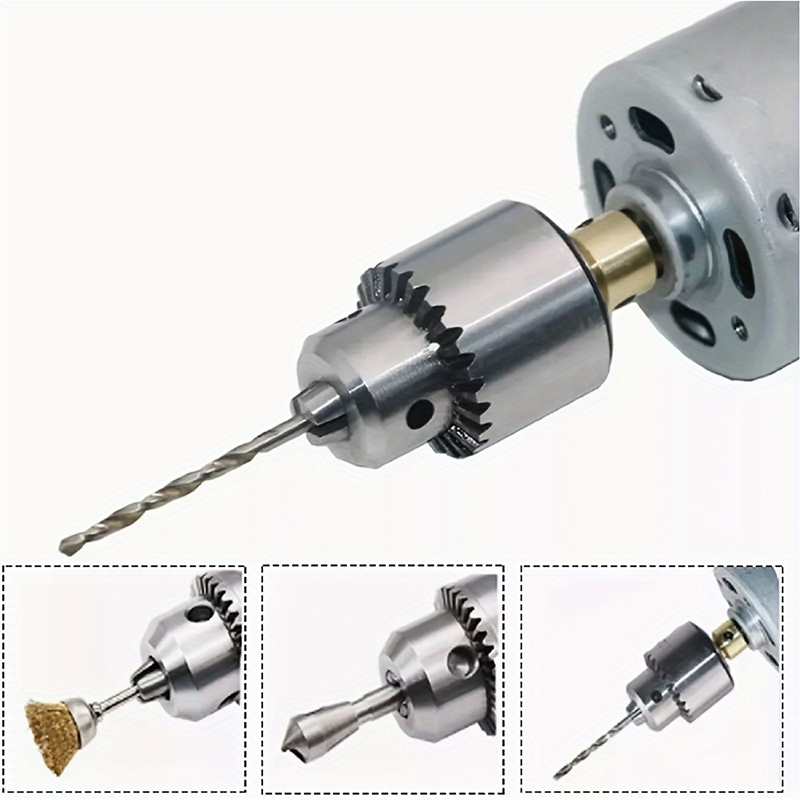 Kit de mandrin à clé métalliqu - Microcontroller Kit avis et prix