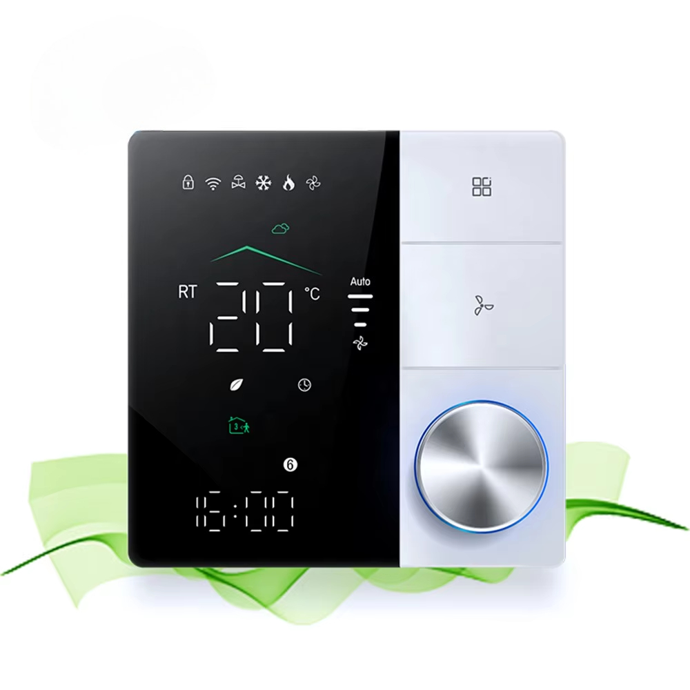 Unité de ventilo-convecteur, c - Wifi Thermostat avis et prix