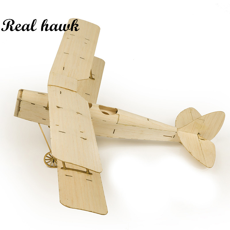 Avion RC en bois de Balsa déco - Microcontroller Kit avis et prix