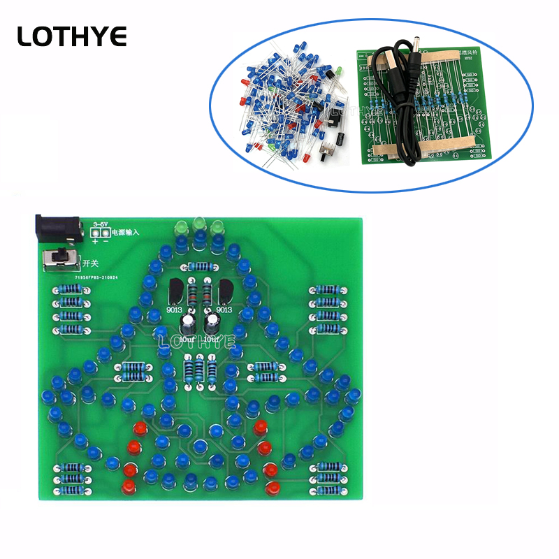 Kit de balançoire électronique - Electronics Project Kit avis et prix