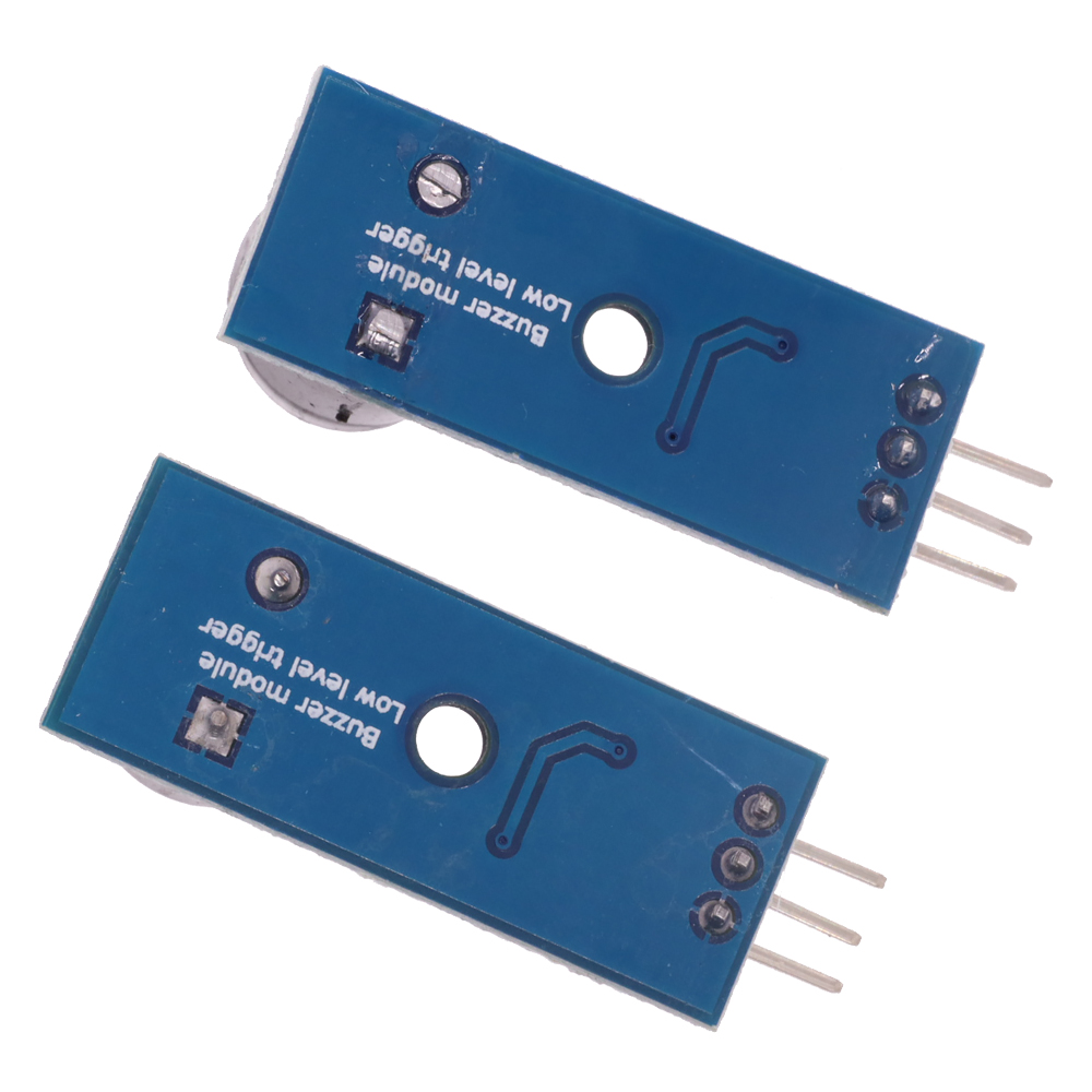 Module de Buzzer actif/passif  - Sensor Kit Arduino avis et prix