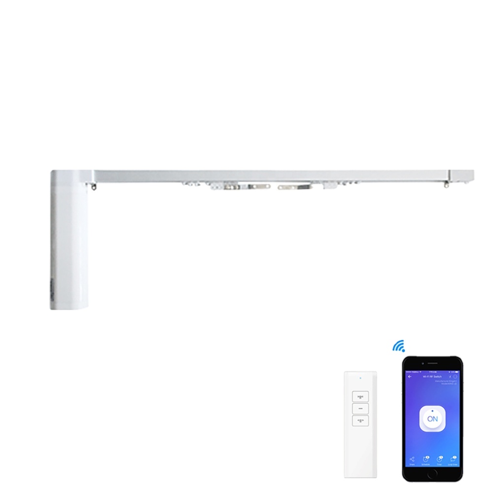 Moteur sans fil intelligent po - Smart Home Automation Kit avis et prix