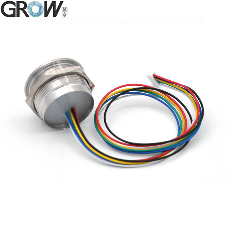 Grow R503-5V RGB LED DC5V UART - Sensor Kit Arduino avis et prix