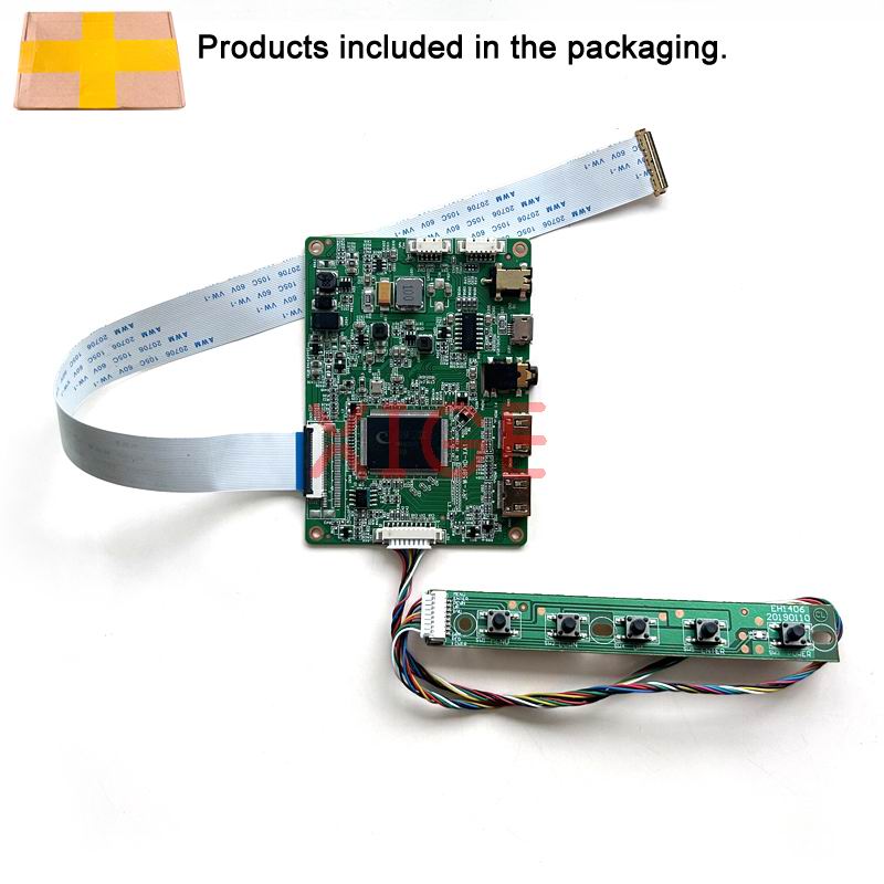 Kit de bricolage pour NE140FHM - Microcontroller Kit avis et prix