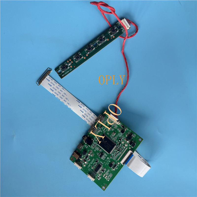 Kit de carte de commande EDP 2 - Microcontroller Kit avis et prix