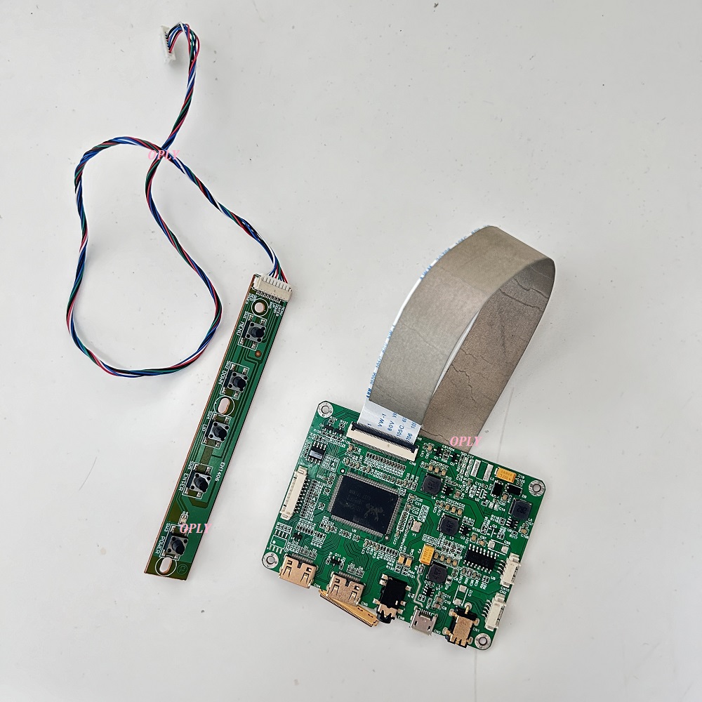 Kit de carte de pilote de cont - Microcontroller Kit avis et prix