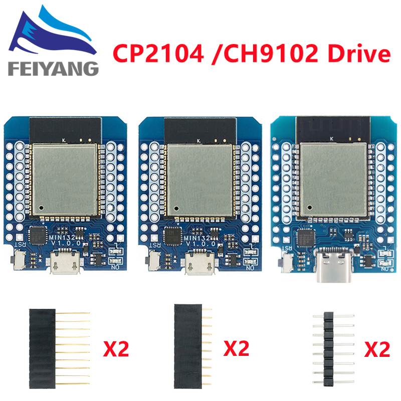Pour Wemos Mini D1 ESP8266 ESP - Esp8266 Relay Module avis et prix