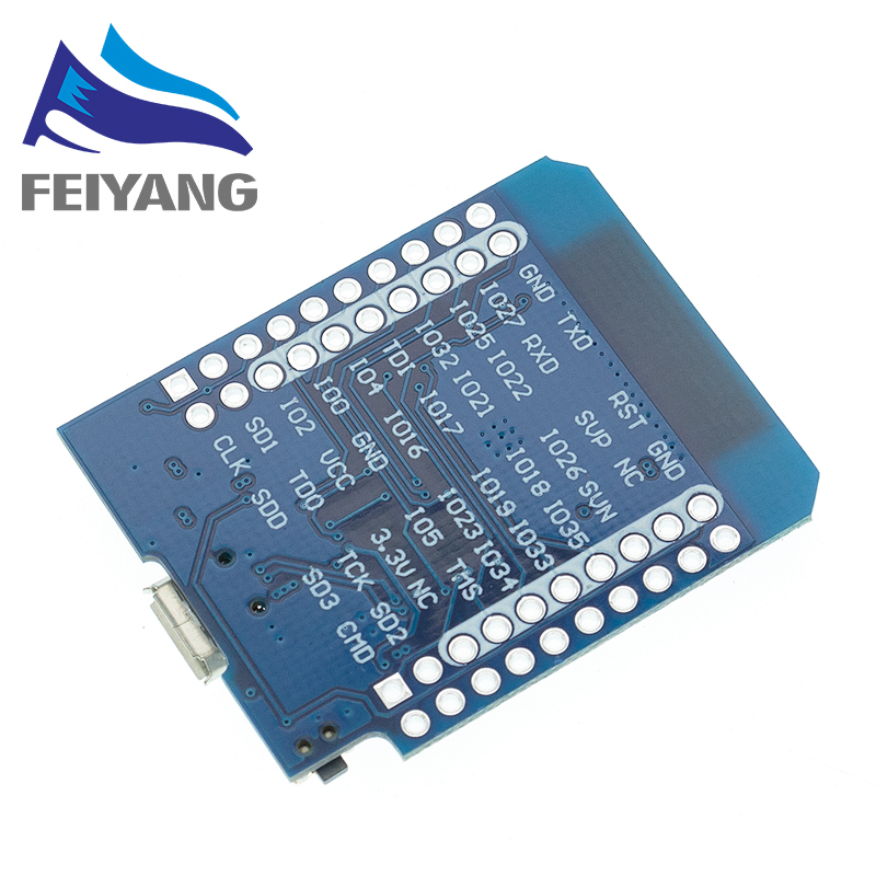 Pour Wemos Mini D1 ESP8266 ESP - Esp8266 Relay Module avis et prix