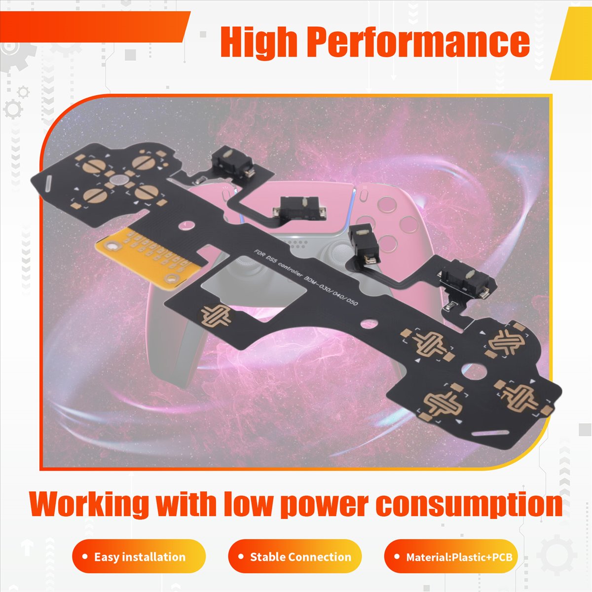BaoBao-Kit de déclenchement de - Microcontroller Kit avis et prix