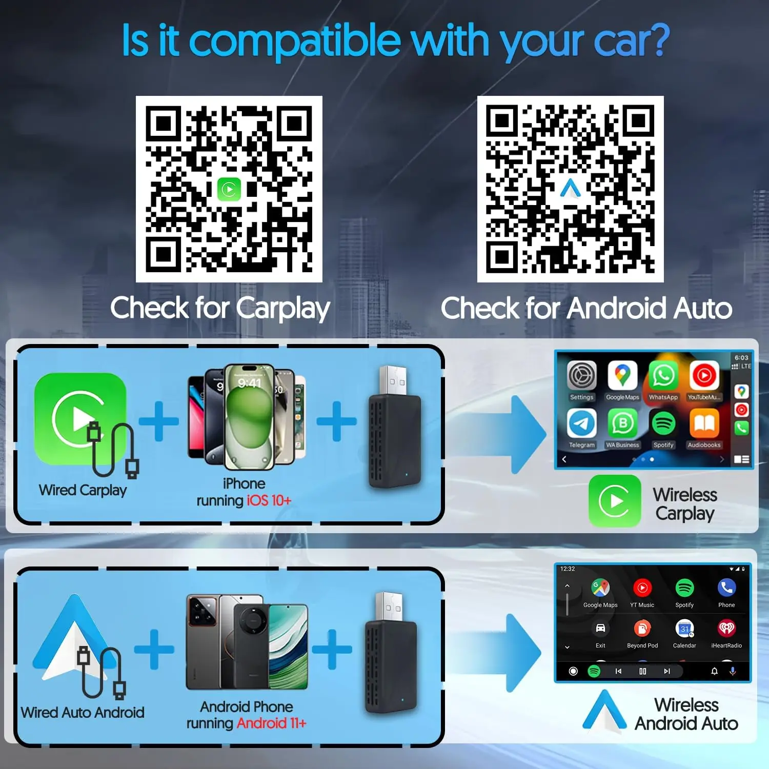 ZHIYU, adaptateur sans fil 2 e - Wifi Smart Plug avis et prix