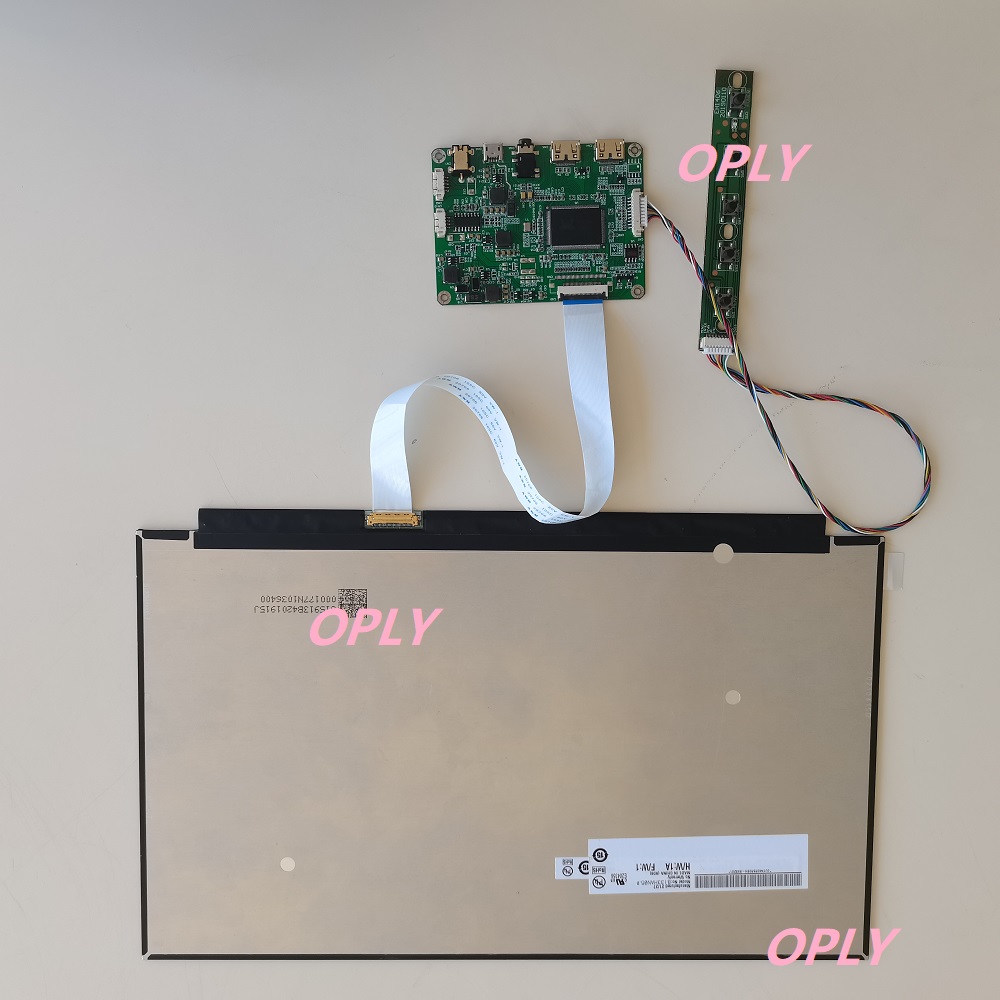 Kit de contrôleur EDP pour QV1 - Microcontroller Kit avis et prix