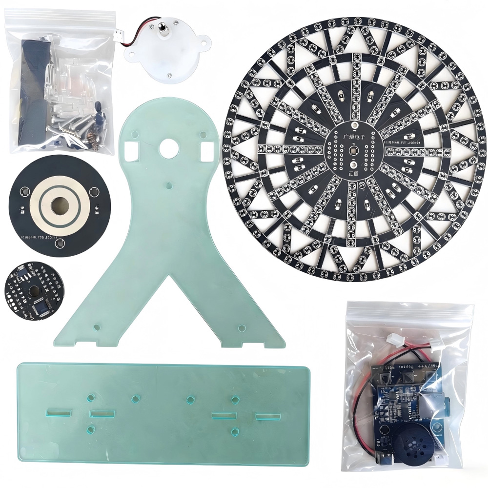 Kits électroniques DIY, grande - Electronics Project Kit avis et prix