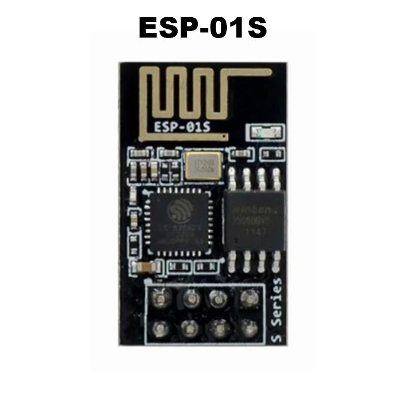 Module de relais WiFi ESP-01S  - Esp32 Smart Home Kit avis et prix