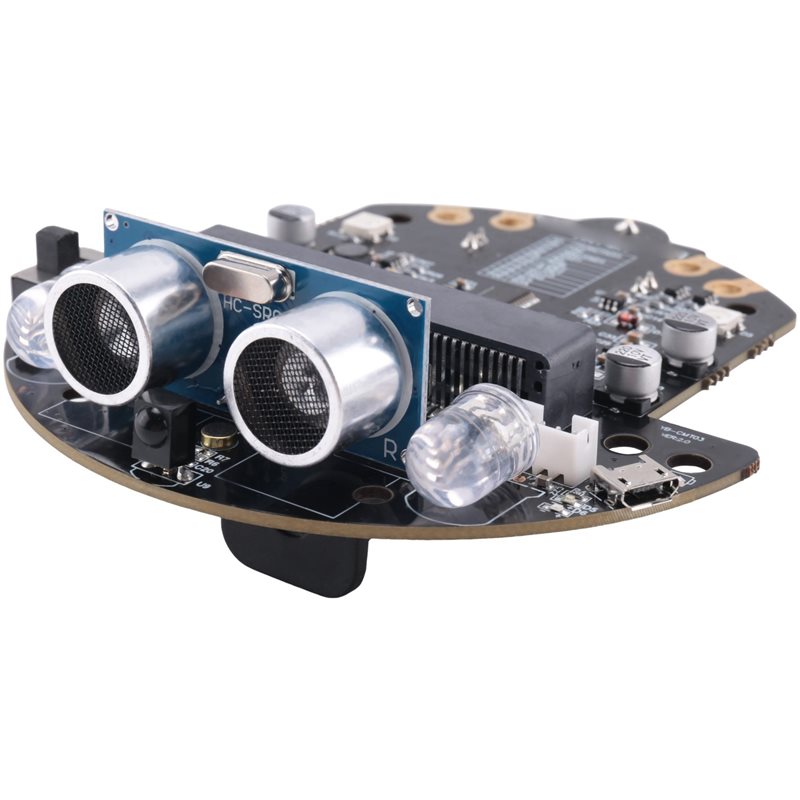 Kit robotique programmable B05 - Stem Robotics Kit avis et prix