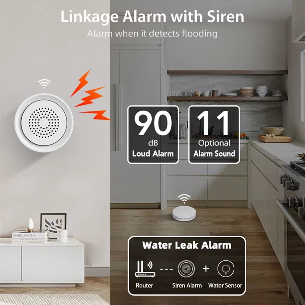 PHILE - Système d'automatisati - Smart Home Automation Kit avis et prix