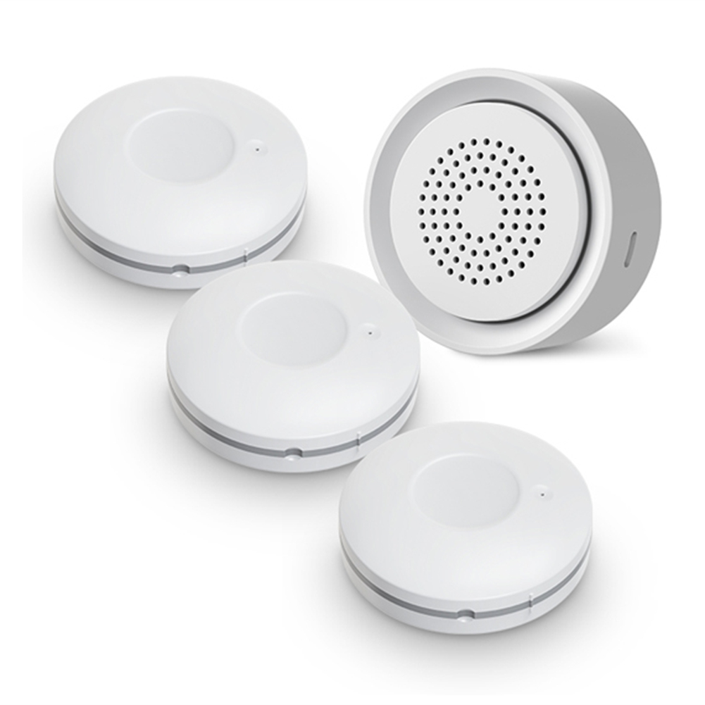PHILE - Système d'automatisati - Smart Home Automation Kit avis et prix