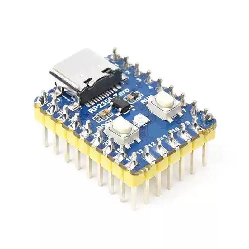 Carte microcontrôleur Raspberr - Iot Kit Beginner avis et prix