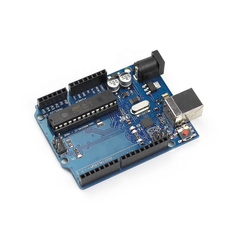 Carte de développement Uno R3  - Microcontroller Kit avis et prix
