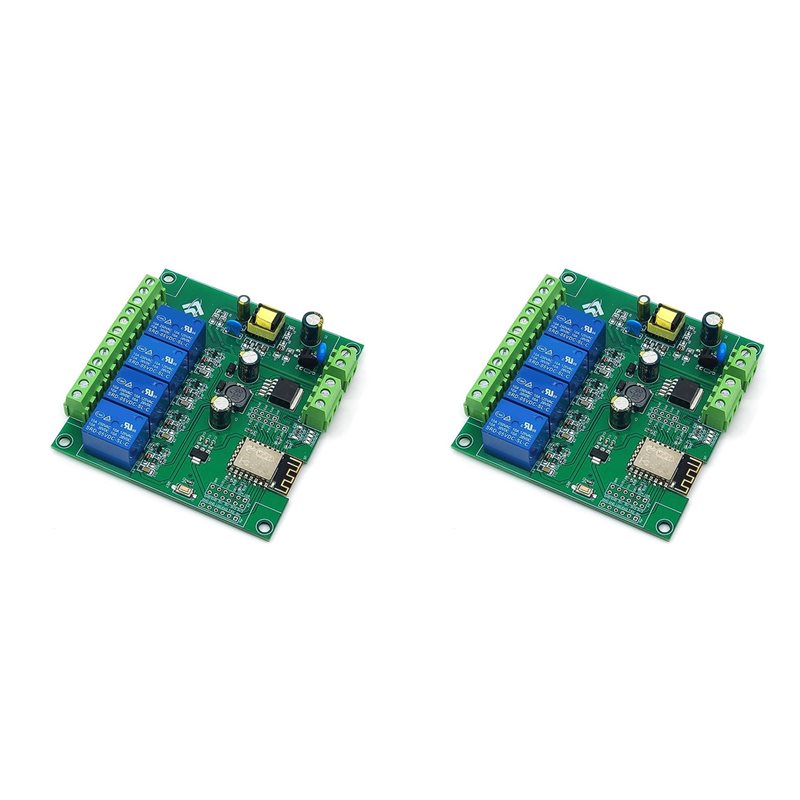 Module de relais WIFI ESP8266  - Esp8266 Relay Module avis et prix