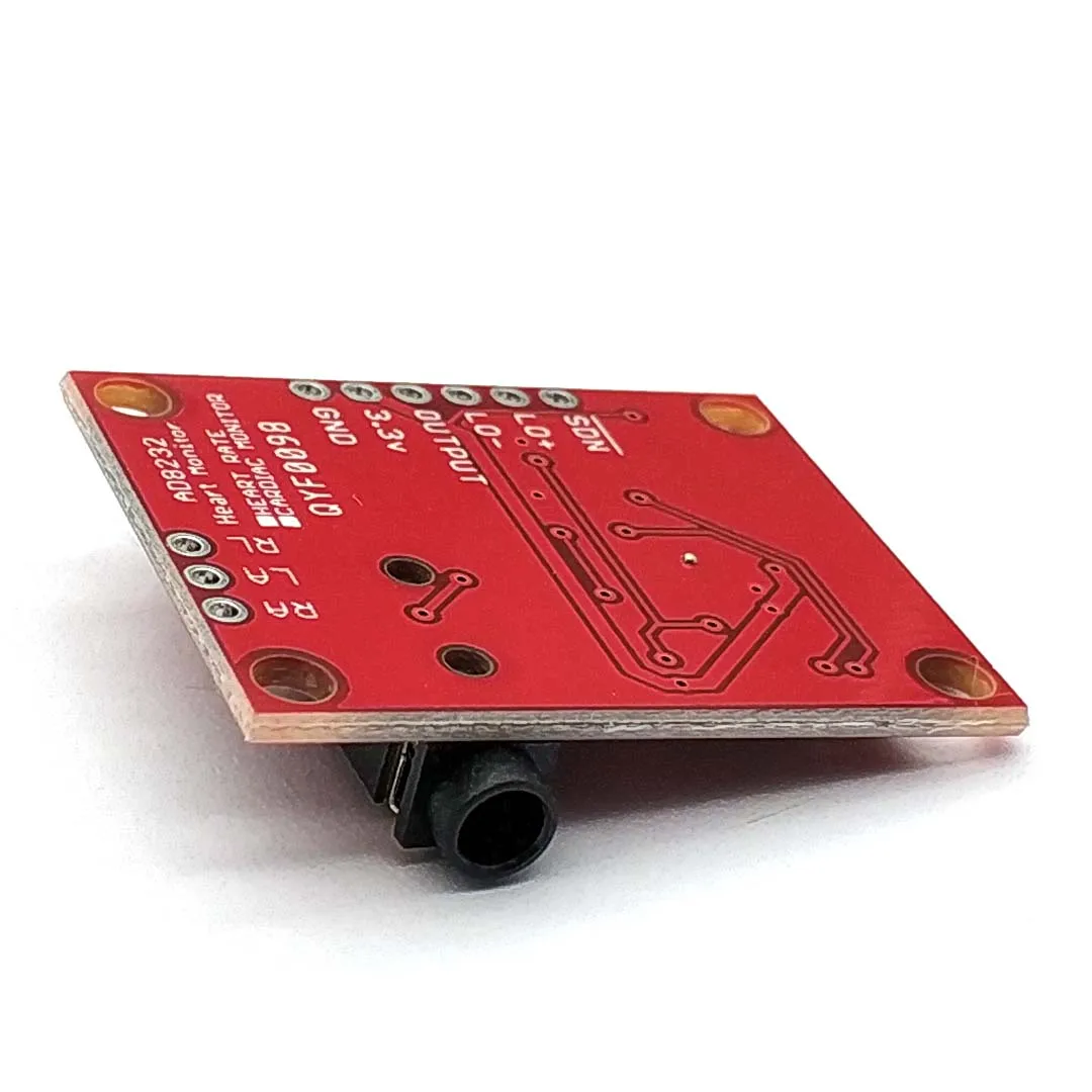 Module Ecg AD8232 Kit de modul - Sensor Kit Arduino avis et prix