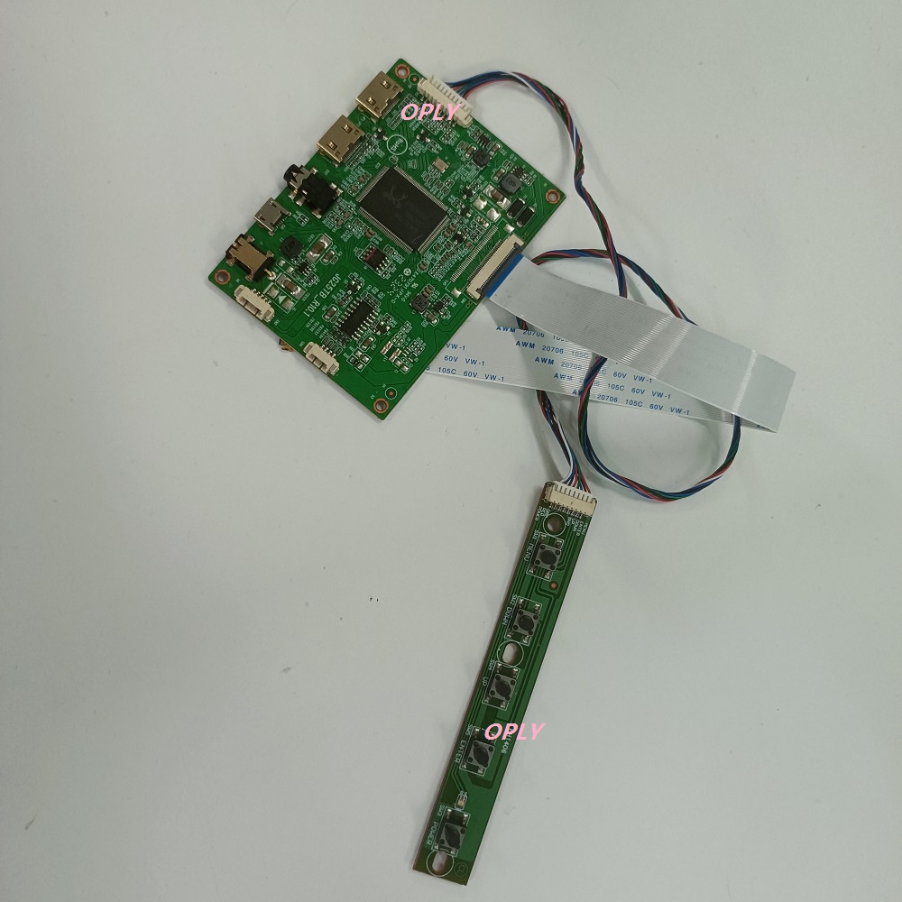 Kit de contrôleur EDP 2K pour  - Microcontroller Kit avis et prix