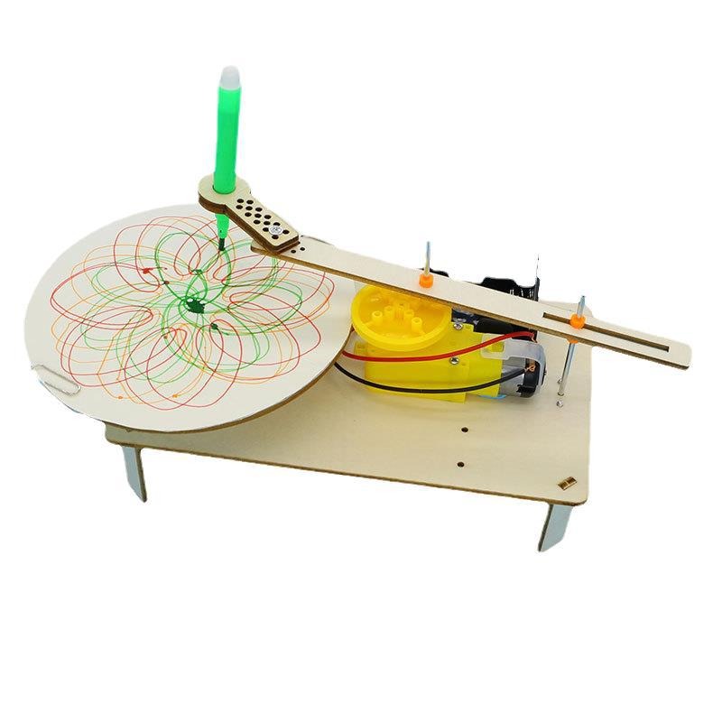 1-3 Pièces Kit de Bricolage Ro - Stem Robotics Kit avis et prix