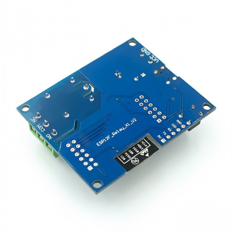 Alimentation DC5-80V ESP8266 W - Esp8266 Relay Module avis et prix