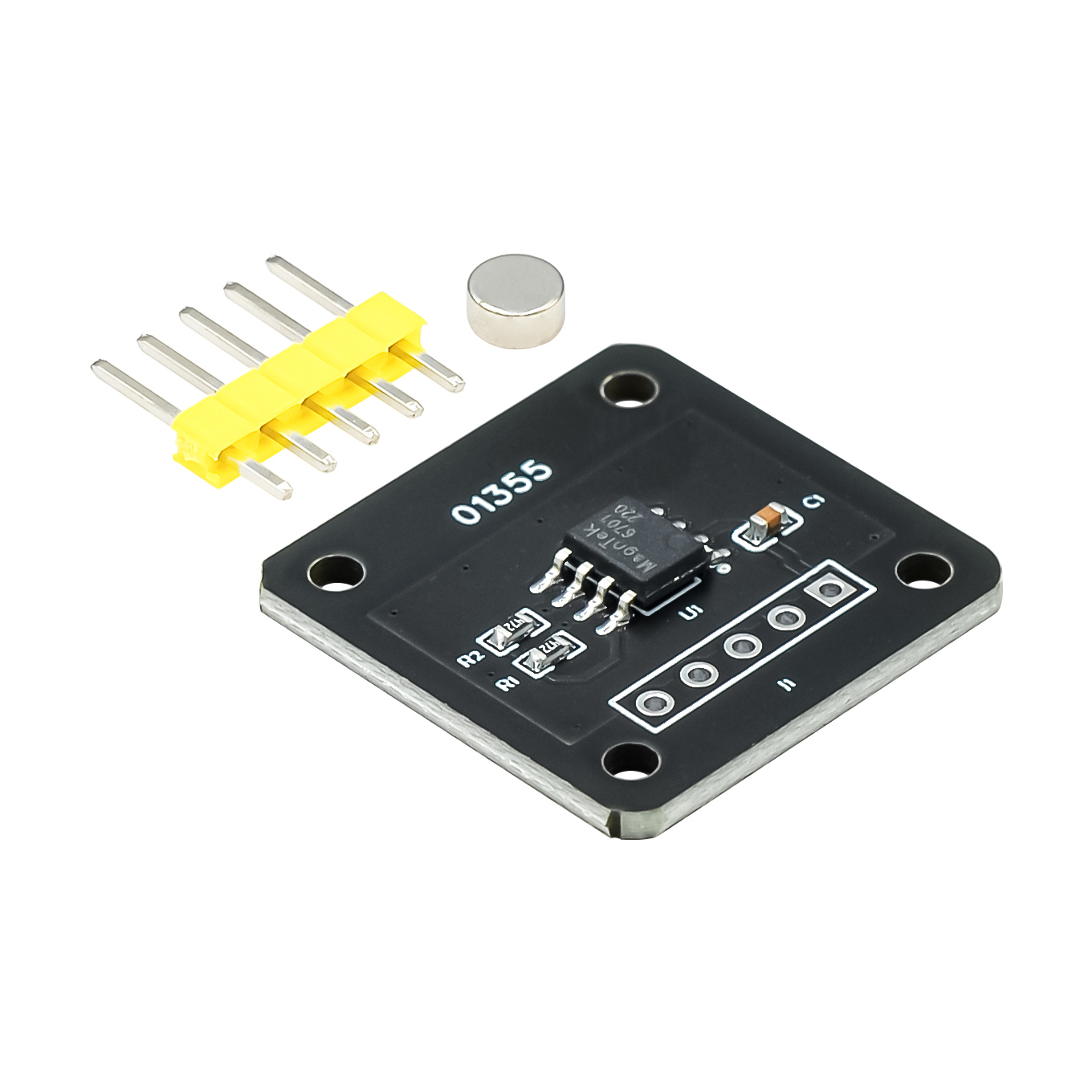 Module d'encodeur magnétique M - Sensor Kit Arduino avis et prix