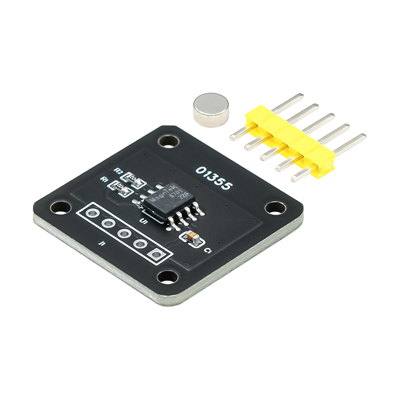 Module d'encodeur magnétique M - Sensor Kit Arduino avis et prix