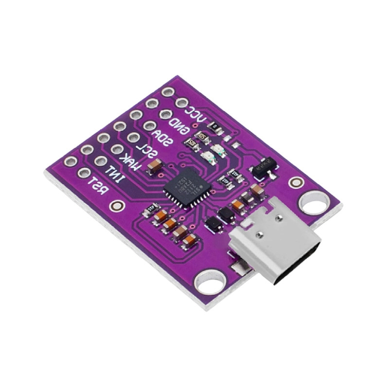 Carte de débogage CP2112, Modu - Sensor Kit Arduino avis et prix