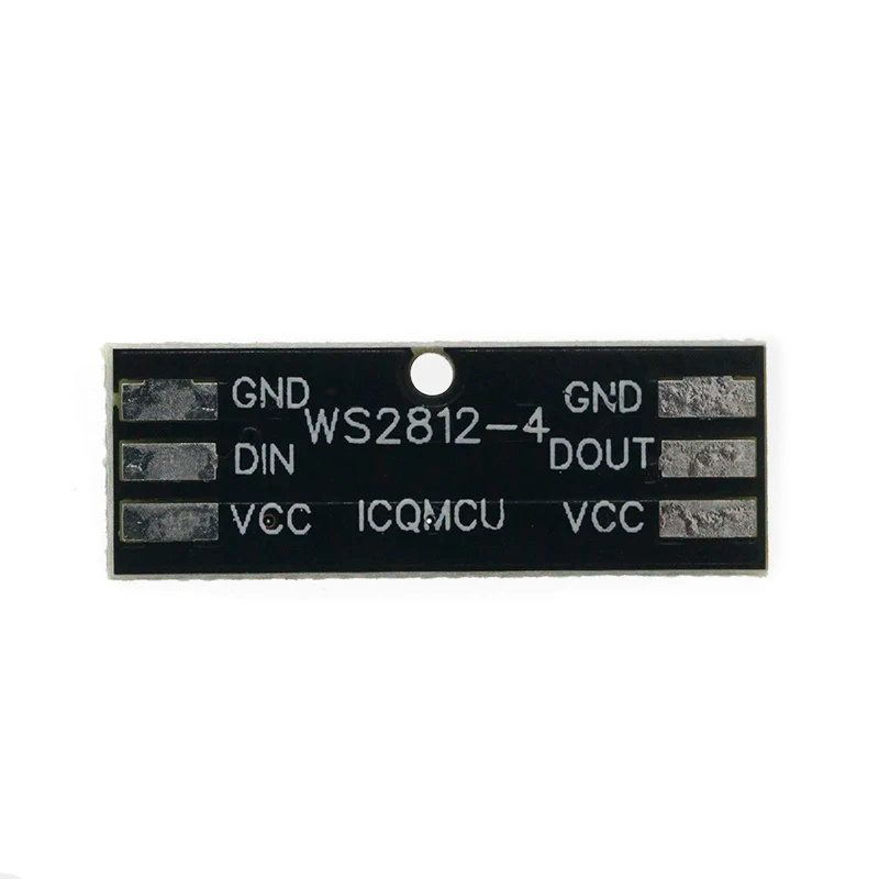 Module de barre lumineuse à LE - Microcontroller Kit avis et prix
