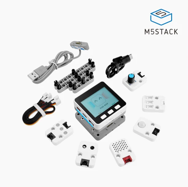 Nouveau produit officiel M5Sta - Iot Kit Beginner avis et prix
