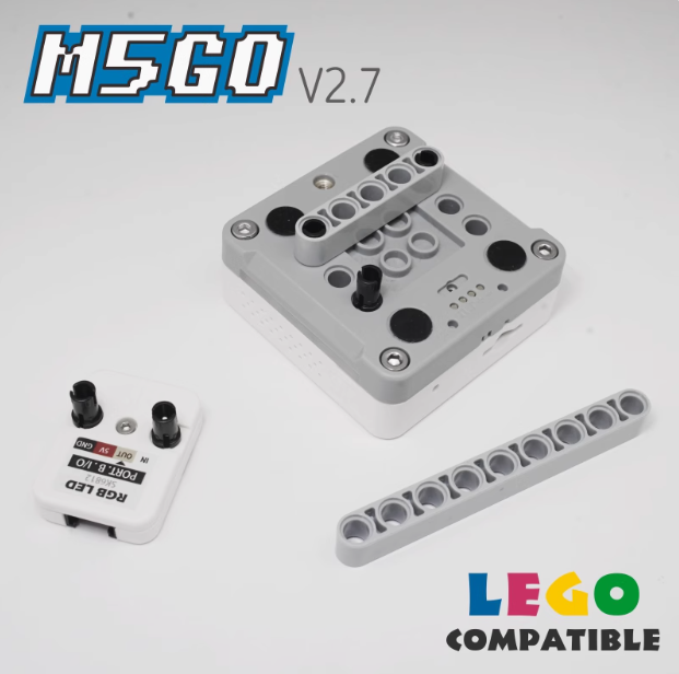 Nouveau produit officiel M5Sta - Iot Kit Beginner avis et prix