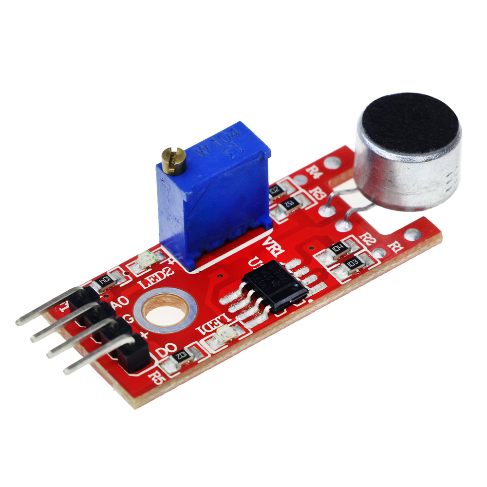 KY-038 KY-037 nouveau Module d - Sensor Kit Arduino avis et prix