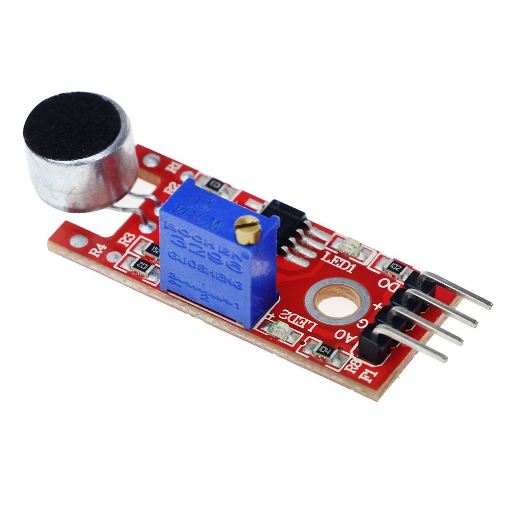 KY-038 KY-037 nouveau Module d - Sensor Kit Arduino avis et prix