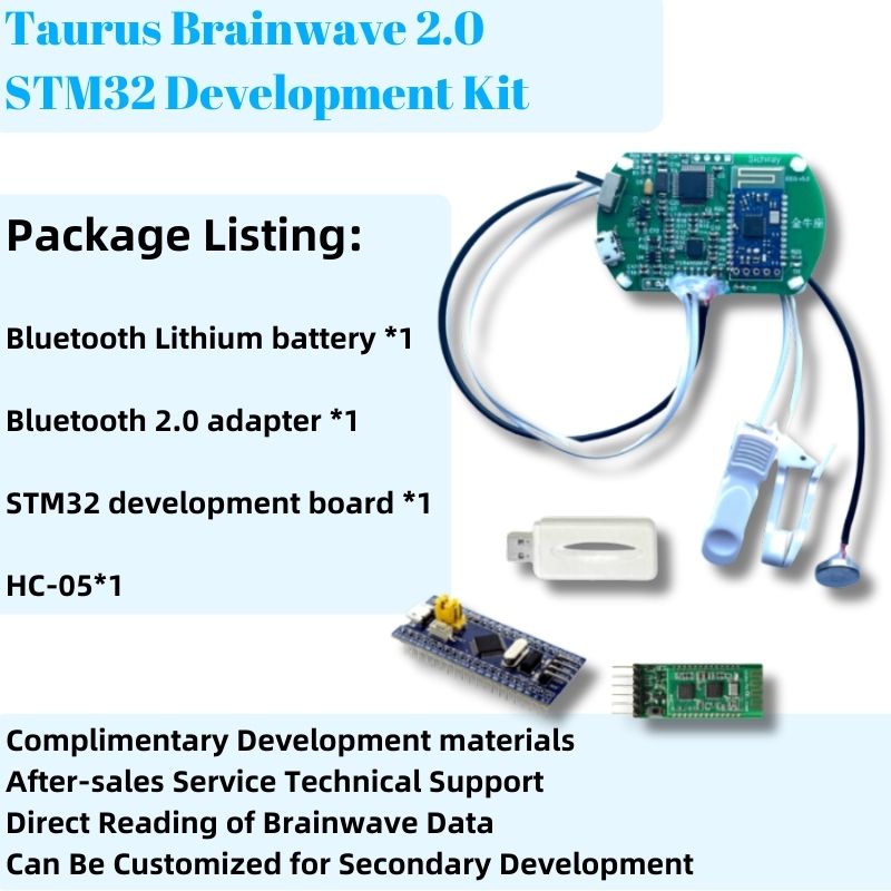 Module STM32 TGAM pour Kit de  - Sensor Kit Arduino avis et prix