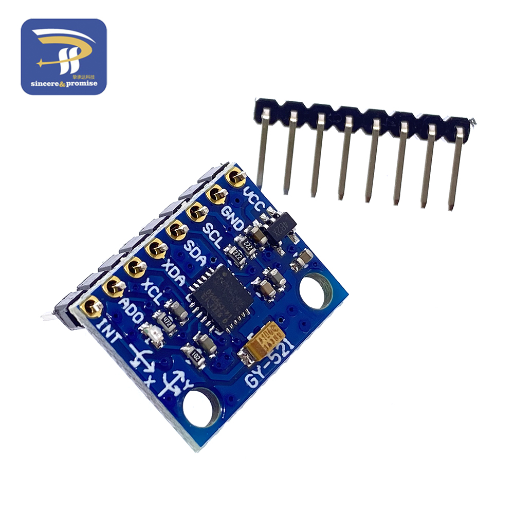1Set IIC I2C GY-521 MPU-6050 M - Sensor Kit Arduino avis et prix