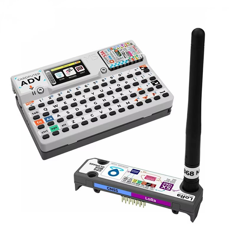 【SURPRISE】Kit Microcontrôleur  - Microcontroller Kit avis et prix