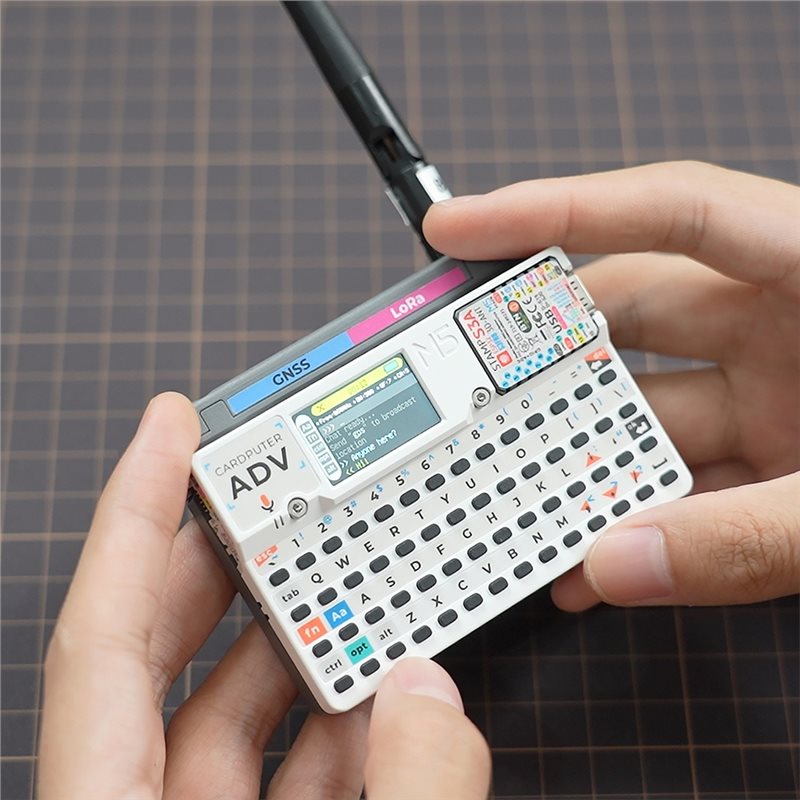 【SURPRISE】Kit Microcontrôleur  - Microcontroller Kit avis et prix
